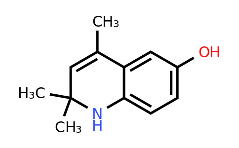CAS 72107-05-2 | 2,2,4-Trimethyl-1,2-dihydroquinolin-6-ol