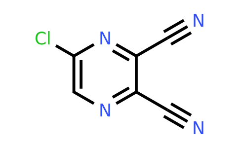 CAS 72111-57-0 | 5-Chloropyrazine-2,3-dicarbonitrile