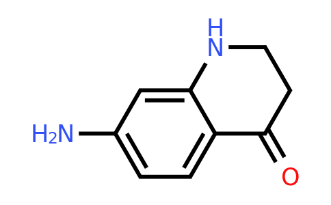 CAS 721446-41-9 | 7-Amino-2,3-dihydroquinolin-4(1H)-one