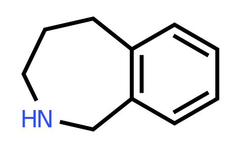 CAS 7216-22-0 | 2,3,4,5-Tetrahydro-1H-benzo[C]azepine