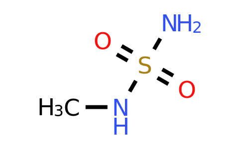 CAS 72179-84-1 | (methylsulfamoyl)amine