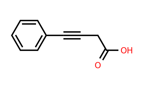 CAS 7218-49-7 | 4-phenylbut-3-ynoic acid