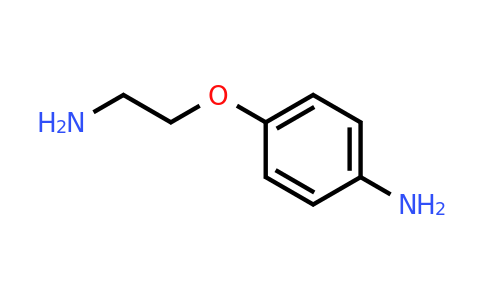 CAS 72210-18-5 | 4-(2-Aminoethoxy)aniline