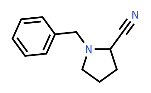 CAS 72219-09-1 | 1-benzylpyrrolidine-2-carbonitrile