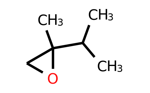 CAS 72221-03-5 | 2-methyl-2-(propan-2-yl)oxirane