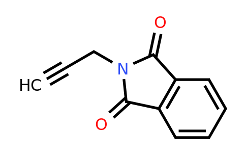 CAS 7223-50-9 | N-Propargylphthalimide