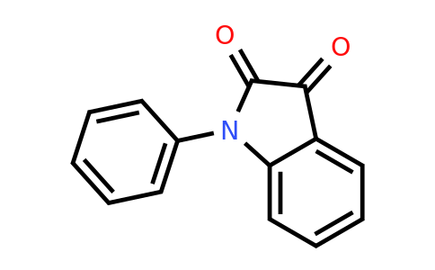 CAS 723-89-7 | 1-Phenylisatin