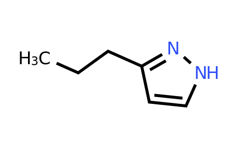 CAS 7231-31-4 | 3-propyl-1H-pyrazole