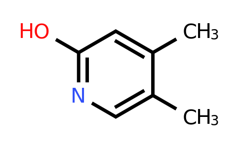 CAS 72323-56-9 | 2-Hydroxy-4,5-dimethylpyridine