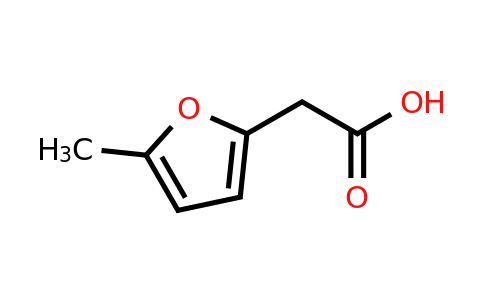 CAS 72360-04-4 | 2-(5-methylfuran-2-yl)acetic acid