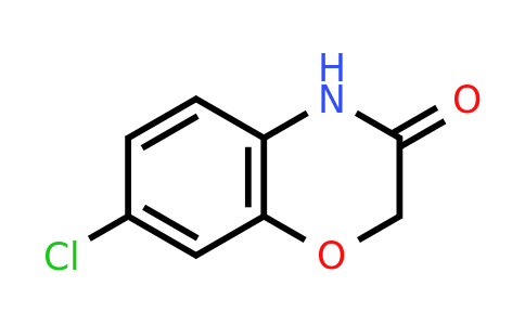 CAS 72403-05-5 | 7-Chloro-2H-1,4-benzoxazin-3(4H)-one