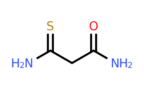 CAS 72410-06-1 | 2-carbamothioylacetamide