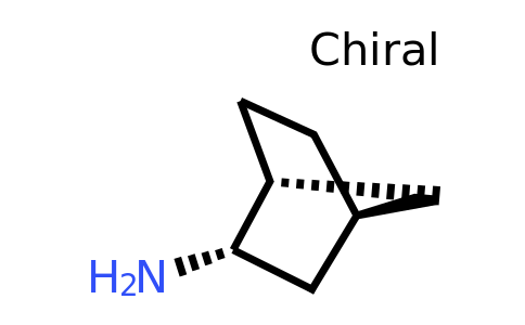 CAS 7242-92-4 | exo-norbornan-2-amine
