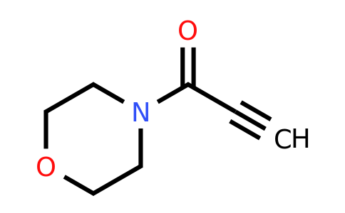 CAS 72431-18-6 | 1-(morpholin-4-yl)prop-2-yn-1-one