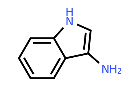 CAS 7250-19-3 | 1H-indol-3-amine