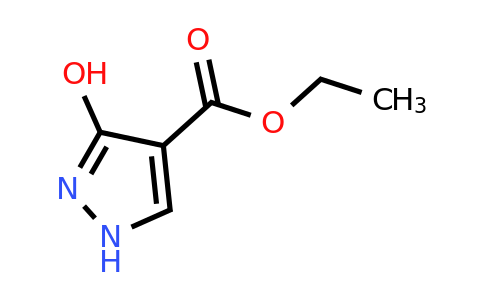 CAS 7251-53-8 | ethyl 3-hydroxy-1H-pyrazole-4-carboxylate