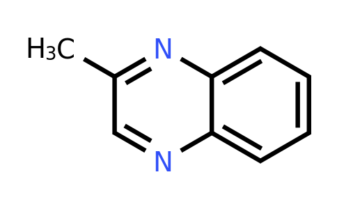 CAS 7251-61-8 | 2-Methylquinoxaline