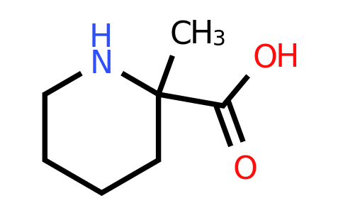 CAS 72518-41-3 | 2-Methylpiperidine-2-carboxylic acid
