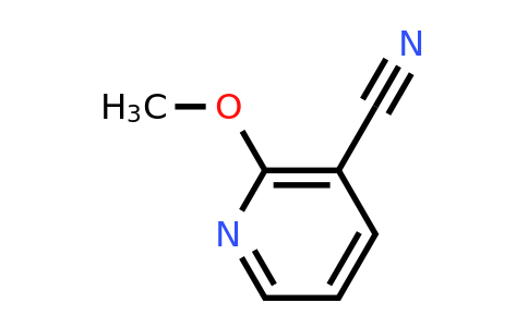 CAS 7254-34-4 | 2-Methoxynicotinonitrile
