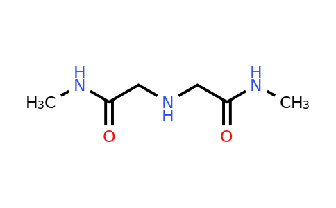 CAS 725686-07-7 | 2,2'-Azanediylbis(N-methylacetamide)