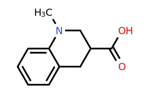 CAS 72594-74-2 | 1-methyl-1,2,3,4-tetrahydroquinoline-3-carboxylic acid