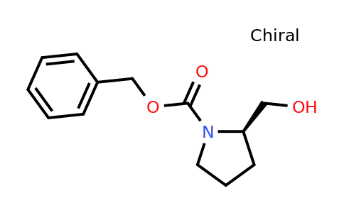 CAS 72597-18-3 | Cbz-D-prolinol
