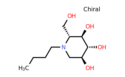 CAS 72599-27-0 | Miglustat