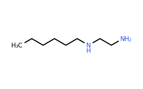 CAS 7261-70-3 | N-hexylethylenediamine