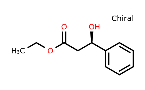 CAS 72656-47-4 | (R)-Ethyl 3-hydroxy-3-phenylpropanoate