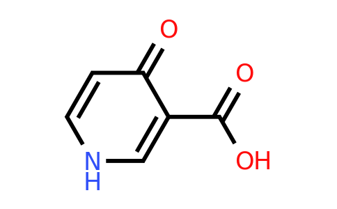 CAS 72676-96-1 | 4-Oxo-1,4-dihydropyridine-3-carboxylic acid