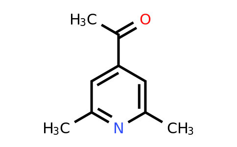 CAS 72693-15-3 | 1-(2,6-Dimethylpyridin-4-YL)ethanone