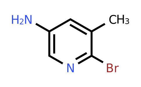 CAS 72721-02-9 | 5-Amino-2-bromo-3-picoline