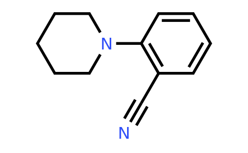 CAS 72752-52-4 | 2-Piperidinobenzonitrile