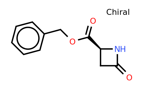 CAS 72776-05-7 | (S)-Benzyl 2-azetidinone-4-carboxylate