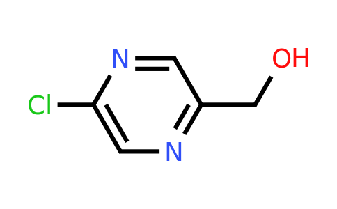 CAS 72788-94-4 | (5-chloropyrazin-2-yl)methanol