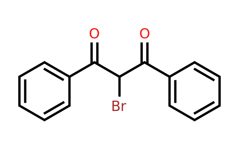 CAS 728-84-7 | 2-bromo-1,3-diphenylpropane-1,3-dione