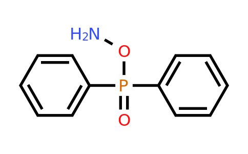 CAS 72804-96-7 | amino diphenylphosphinate