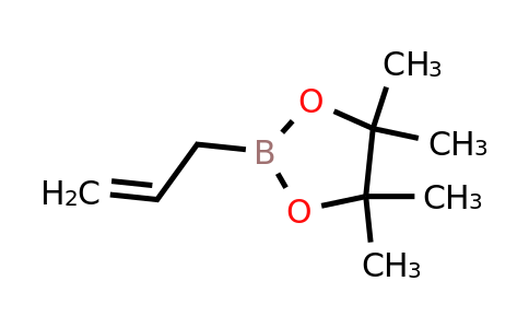 CAS 72824-04-5 | Allylboronic acid pinacol ester