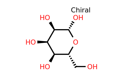 CAS 7283-09-2 | beta-D-Allose