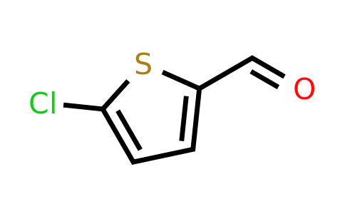 CAS 7283-96-7 | 5-Chloro-2-thiophenecarboxaldehyde