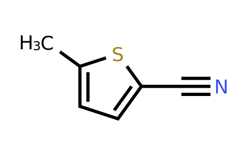 CAS 72835-25-7 | 5-methylthiophene-2-carbonitrile