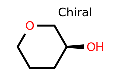 CAS 72886-97-6 | (s)-tetrahydro-2h-pyran-3-ol