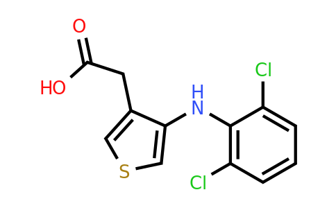 CAS 72895-88-6 | Eltenac