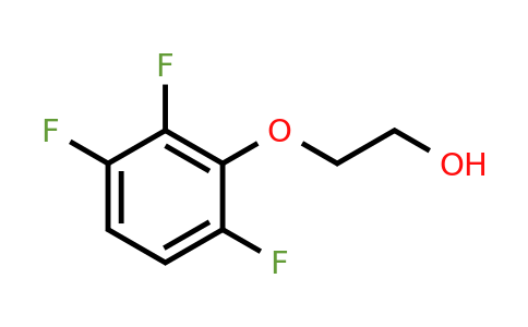 CAS 72912-49-3 | 2-(2,3,6-Trifluorophenoxy)ethanol