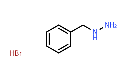 CAS 72912-95-9 | Benzylhydrazine hydrobromide