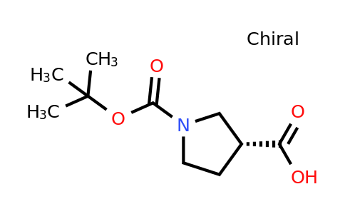 CAS 72925-16-7 | (R)-1-N-BOC-Beta-proline