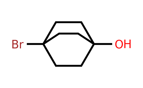 CAS 72948-88-0 | 4-bromobicyclo[2.2.2]octan-1-ol