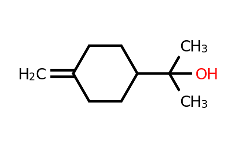 CAS 7299-42-5 | 2-(4-methylidenecyclohexyl)propan-2-ol