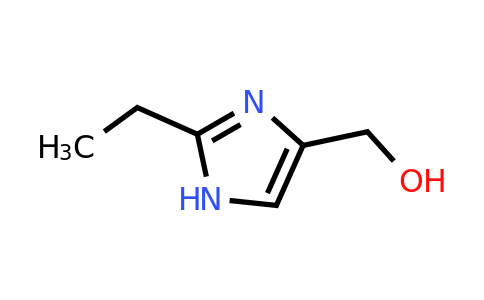 CAS 72993-43-2 | (2-ethyl-1H-imidazol-4-yl)methanol