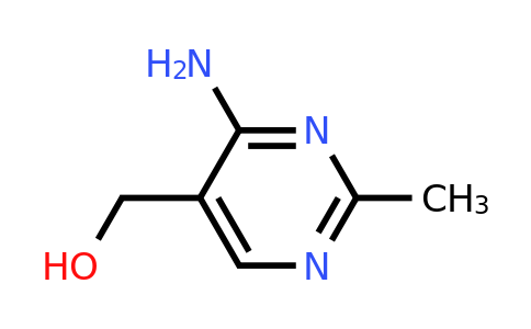 CAS 73-67-6 | (4-Amino-2-methyl-5-pyrimidinyl)methanol